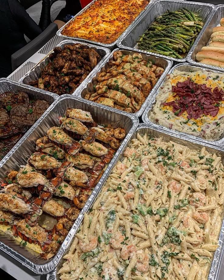 Catering