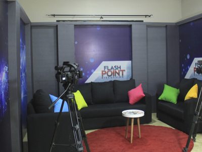 Broadcast Journalism